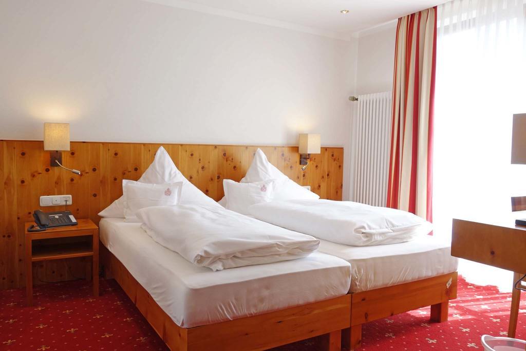 Naturhotel Ruegers Forstgut Mespelbrunn Exterior photo